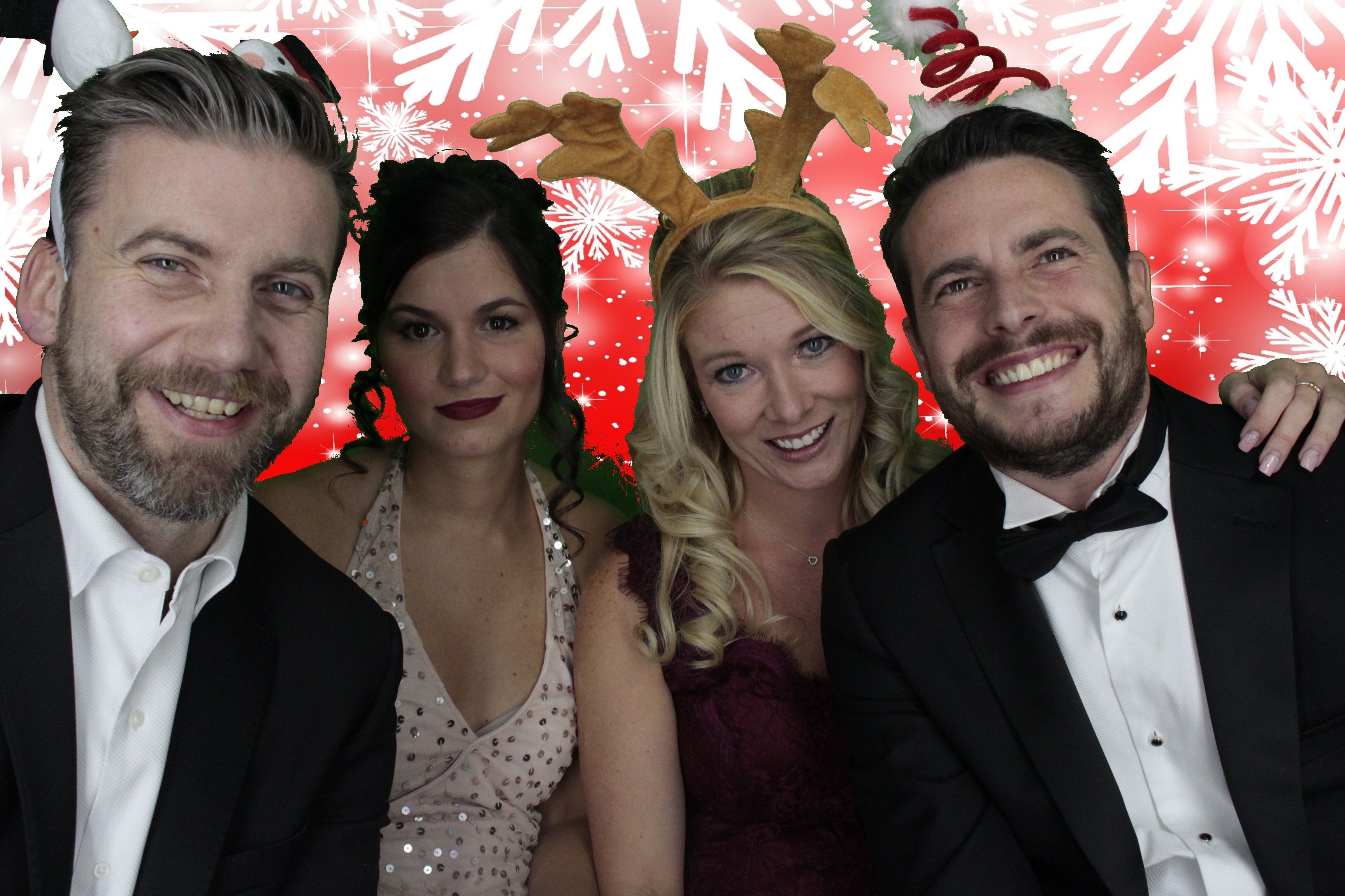 Staffing 360 Solutions Christmas Party  | View more photos from the event at gallery.myphotoboothexperience.co.uk/u/MyPhotoBoothExperienceLtd/Staffing-360-Solutions-Christmas-Party